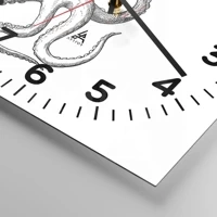 Esfera con numeración