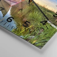 Esfera con numeración