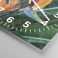 Esfera con numeración