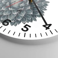 Esfera con numeración