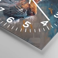 Esfera con numeración