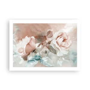 Póster - El espíritu del romanticismo - 70x50 cm