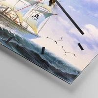 Esfera sin numeración, con rayas