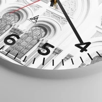 Esfera con numeración