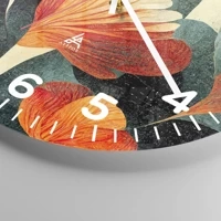 Esfera con numeración