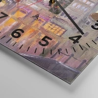 Esfera con numeración