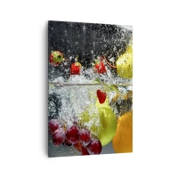 70x100 cm | Vertical