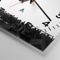 Esfera con numeración