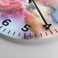 Esfera con numeración