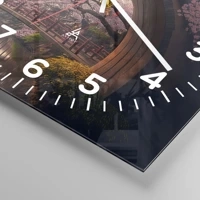 Esfera con numeración