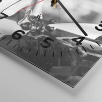 Esfera con numeración