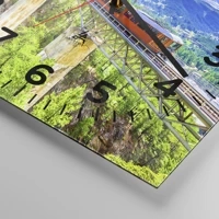 Esfera con numeración