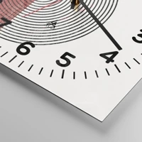 Esfera con numeración