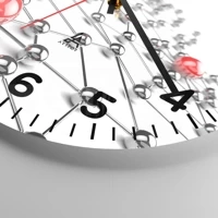 Esfera con numeración