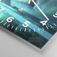 Esfera con numeración