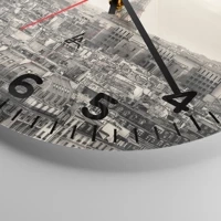 Esfera con numeración