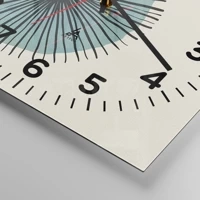 Esfera con numeración