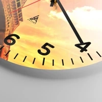 Esfera con numeración