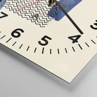 Esfera con numeración