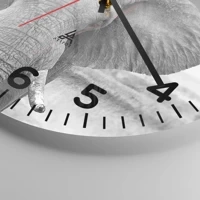 Esfera con numeración