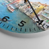 Esfera con numeración