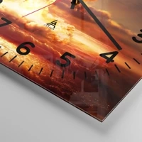 Esfera con numeración