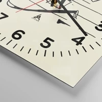 Esfera con numeración