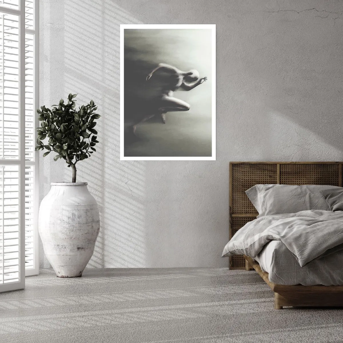 Póster - Imparable - 61x91 cm