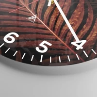 Esfera con numeración