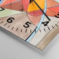 Esfera con numeración