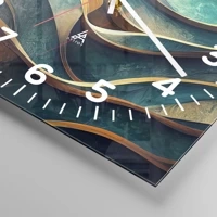 Esfera con numeración