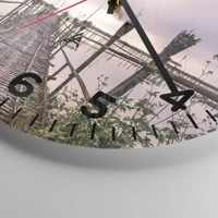 Esfera con numeración