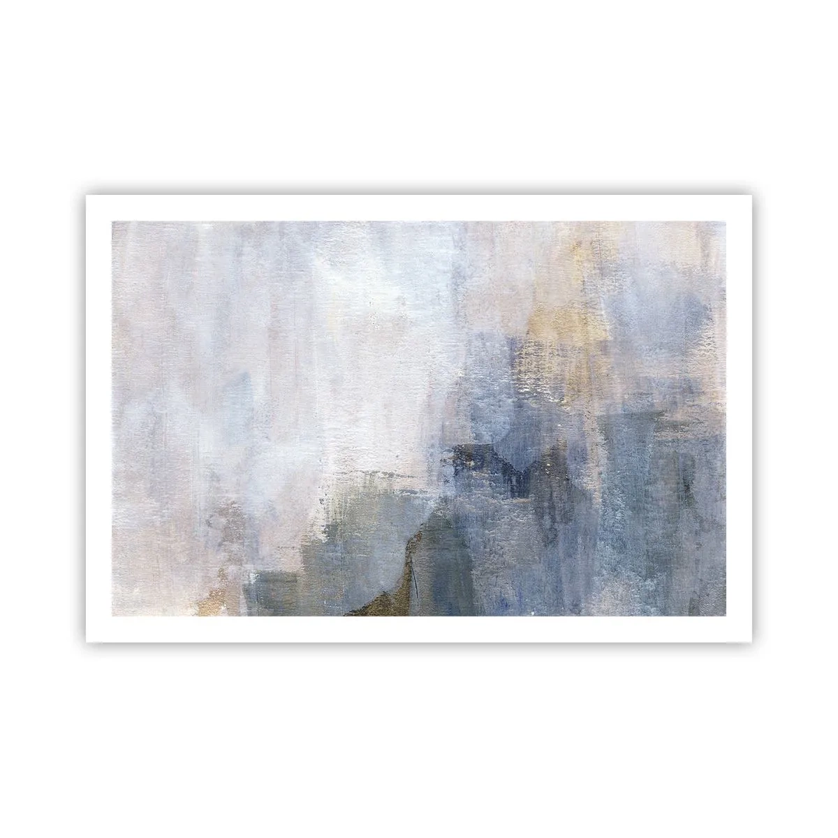Póster - Tonos de color - 91x61 cm