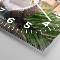 Esfera con numeración