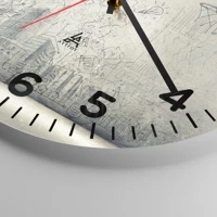 Esfera con numeración