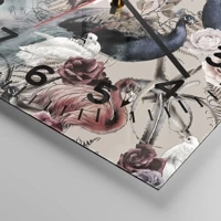 Esfera con numeración