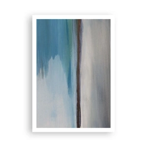 Póster - Paisaje horizontal - 70x100 cm