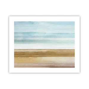 Póster - Serenidad - 50x40 cm
