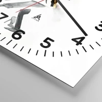 Esfera con numeración