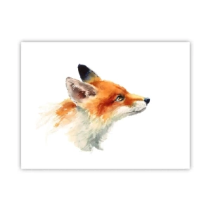 Póster - Nunca se es demasiado cuidadoso - 40x30 cm