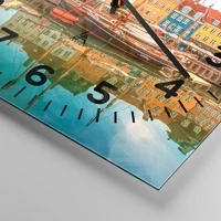 Esfera con numeración