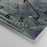 Esfera con numeración