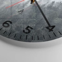 Esfera con numeración