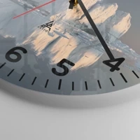 Esfera con numeración