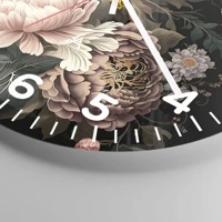 Esfera con numeración