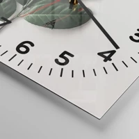 Esfera con numeración