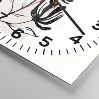 Esfera con numeración