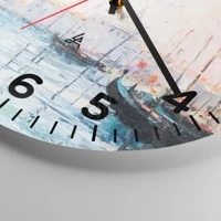 Esfera con numeración