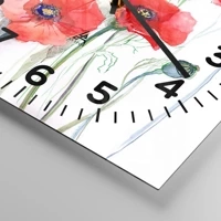 Esfera con numeración