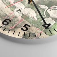 Esfera con numeración